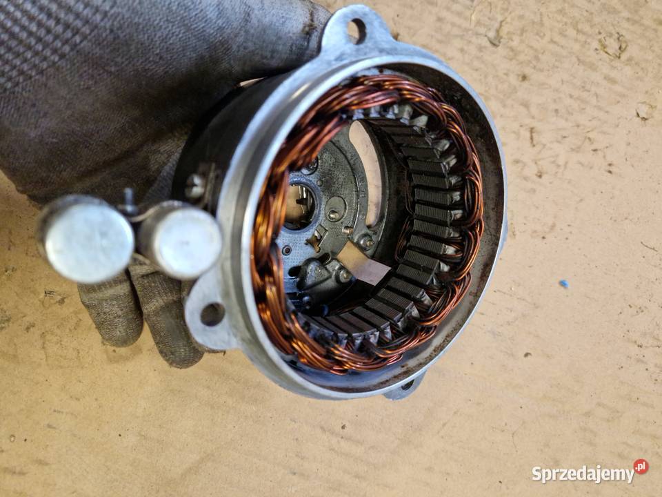 Stojan alternatora jawa cz 350 ts350 typ 443 Legnica