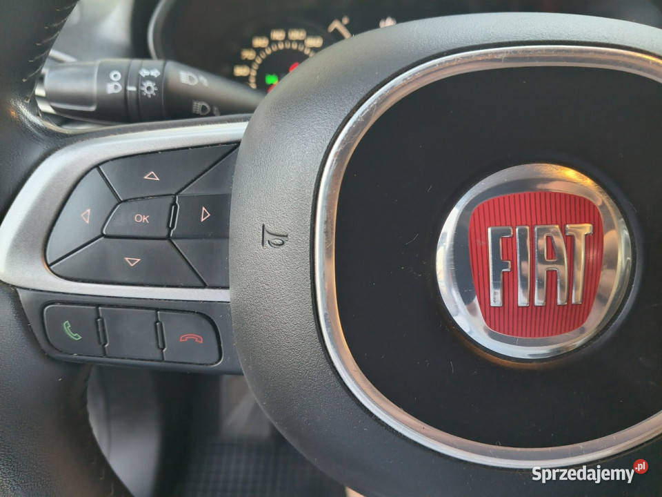 Fiat Tipo 14 TJet 120 More II 2016 Mysłowice