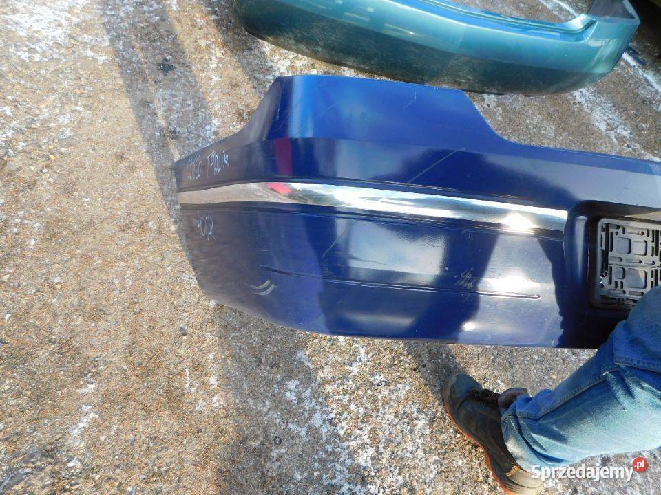 thalia zderzak kolor OV460 4068 WYSYŁKA śląskie Żory