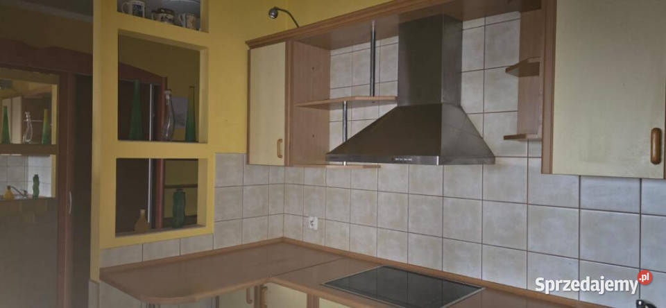 Mieszkanie Ciechocinek 376m2 Liczba pokoi 1