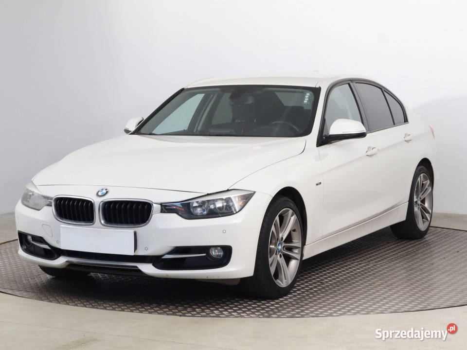 BMW 3 320 i Bielany Wrocławskie