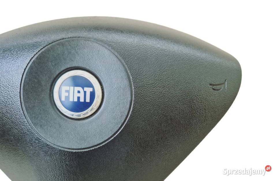 PODUSZKA AIRBAG POWIETRZNA KIEROWCY FIAT STILO Działoszyce