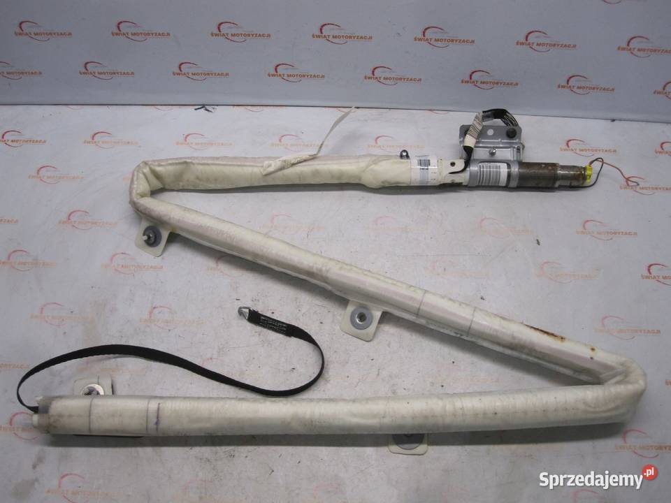 VOLVO C30 RDESIGN 07r kurtyna powietrzna Kielce