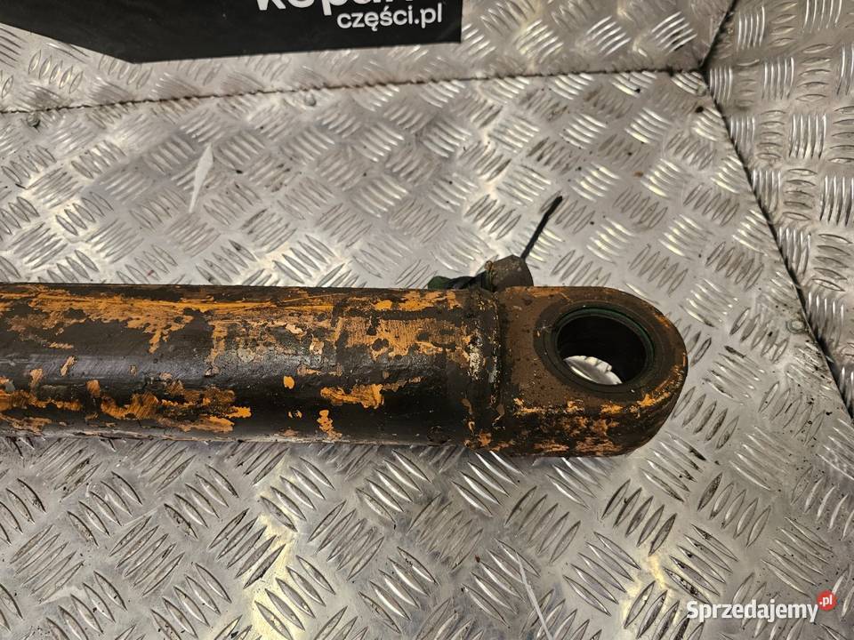 Siłownik podnoszenia ramienia Case 580SK i 590 Gdynia