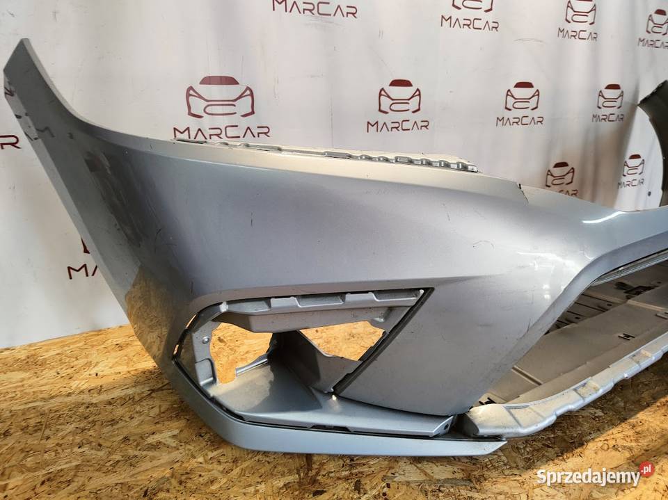 Zderzak Przedni Przód Honda Civic 11 XI 20212024
