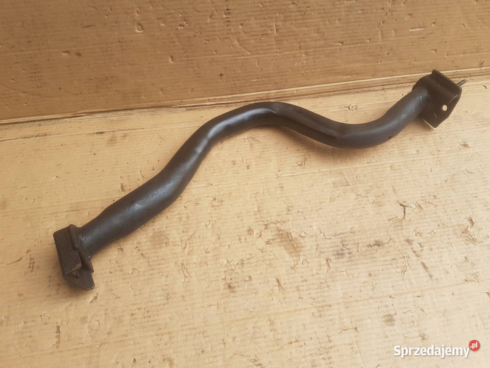 Subaru G3X Justy Suzuki Ignis MH rozpórka belka Legnica