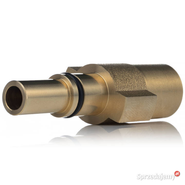 Adapter Bayonet 14F do Myjki Ciśnieniowej 160 Ludźmierz