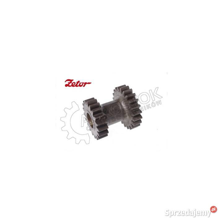 Koło biegu wstecznego zetor Parczew sprzedam