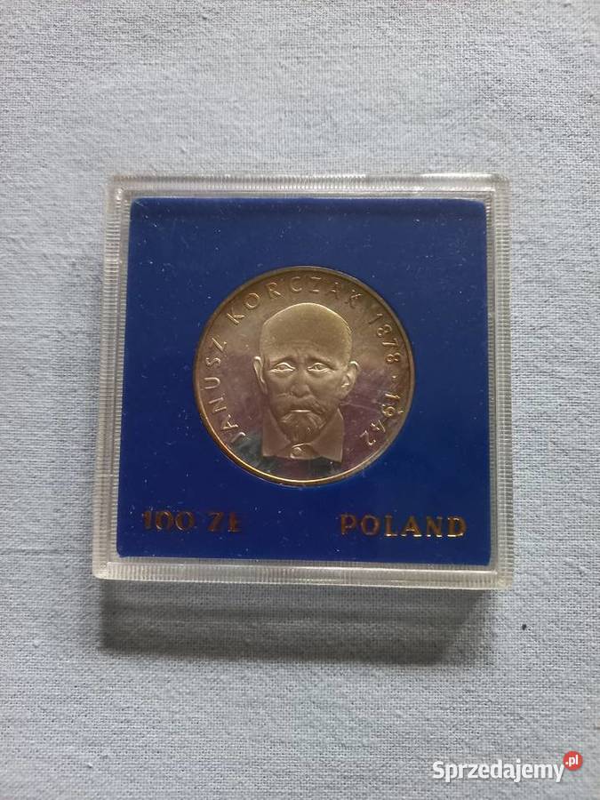 100 Janusz Korczak Częstochowa