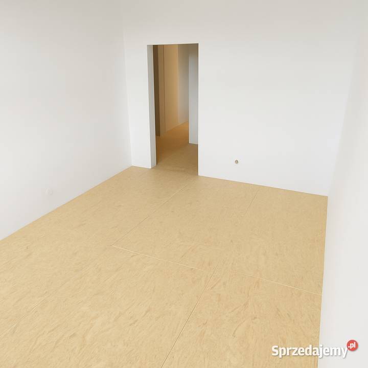 Wyremontowane słoneczne 2 pokojowe mieszkanie z Słupsk sprzedam