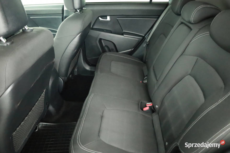 Kia Sportage 17 CRDi sprzedam