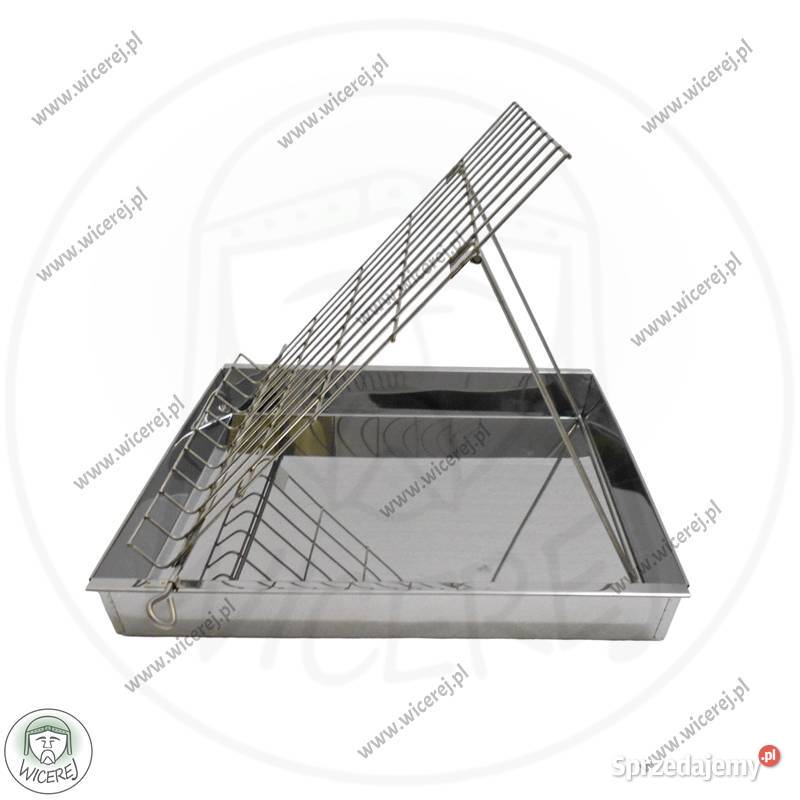 Wanienka Stal nierdzewna kwasoodporna do podkarpackie Jaśliska