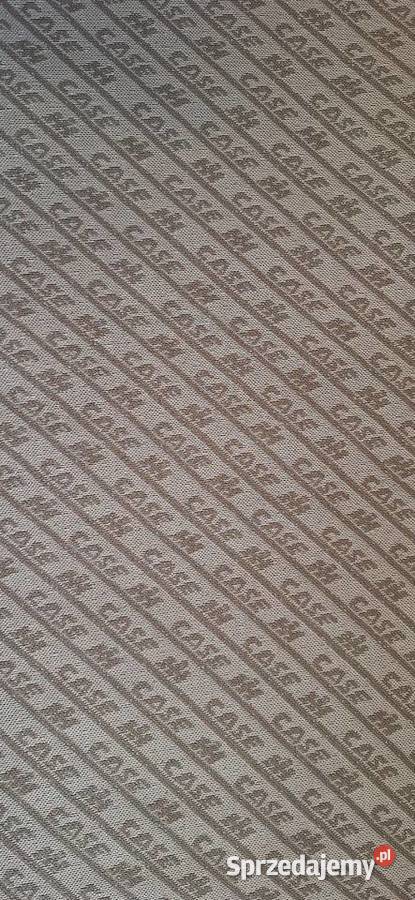 MATERIAŁ TAPICERKA NA SIEDZENIE CASE MAXXUM MX Turobin