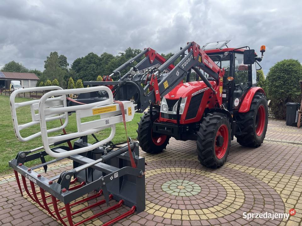 Zetor Major 80 Wielgie