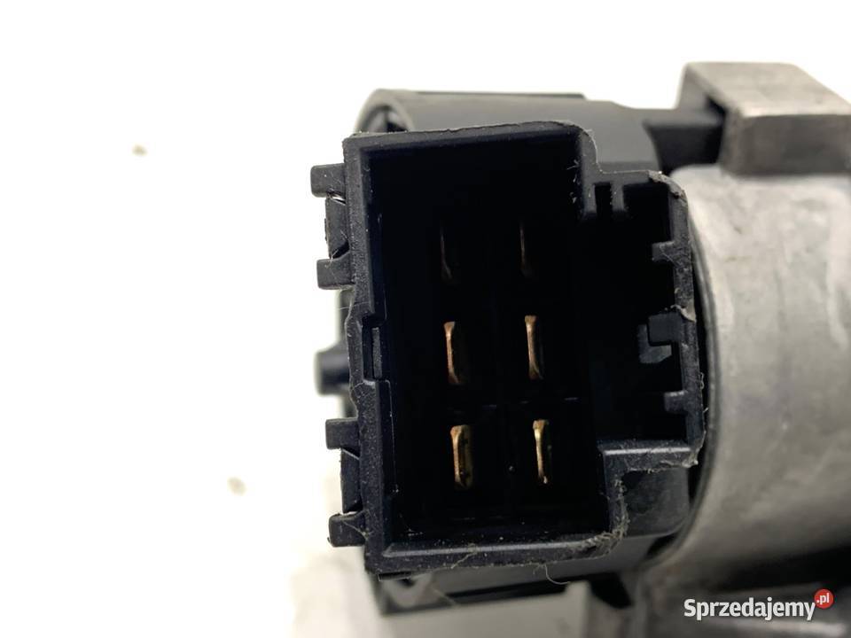 STACYJKA VW POLO V 6R0905851B 16 90 KLUCZYK osobowe