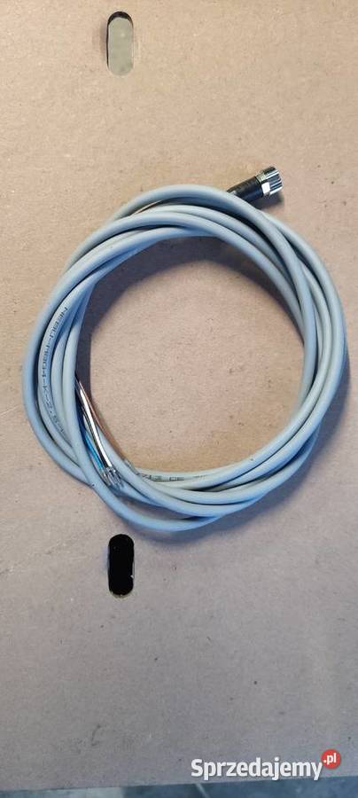 Kabel przyłączeniowy prosty Festo nebum8g4k25le4 Pułtusk