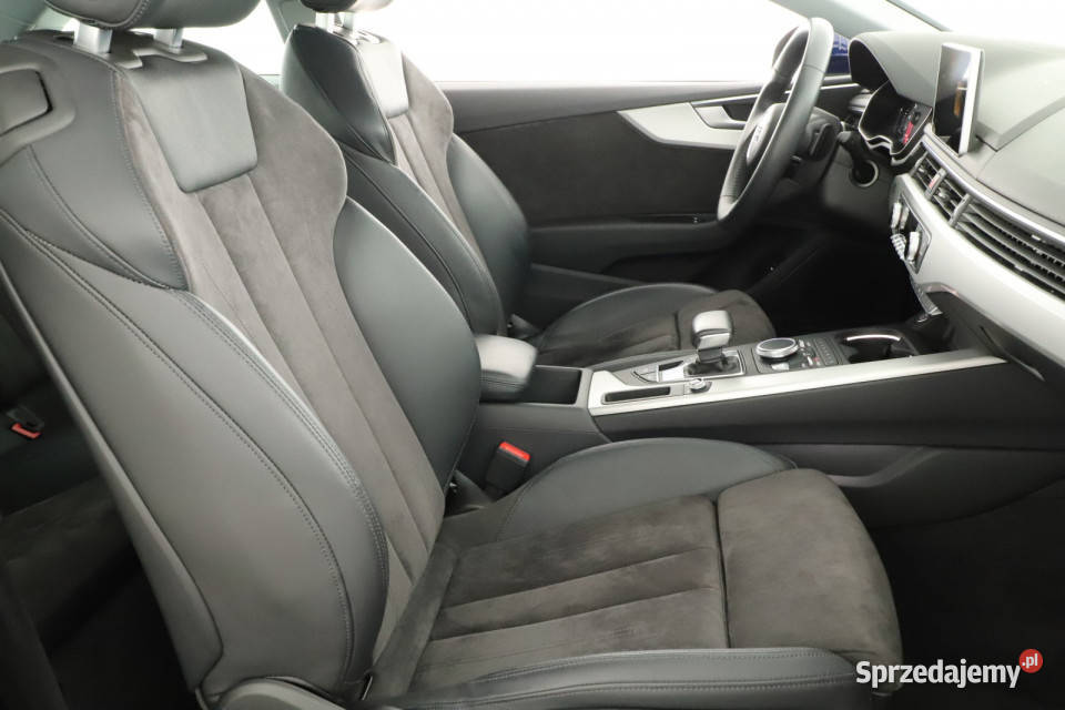 Audi A5 40 TFSI A5 mazowieckie Piaseczno