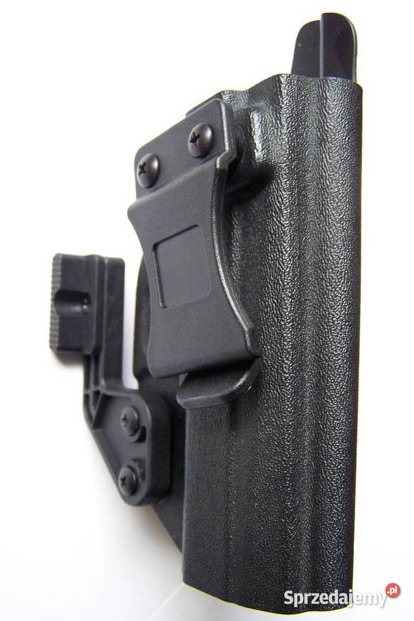 Kabura wewnętrzna IWB Kydex do CZ P07 pomorskie sprzedam