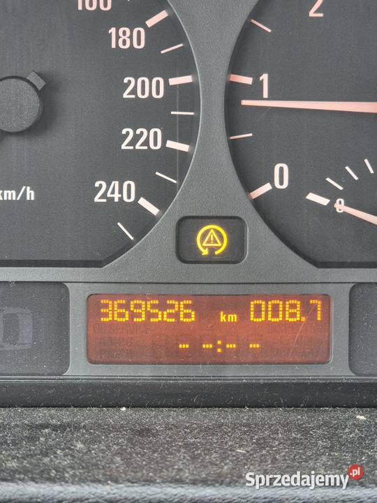 BMW E46 320D gruz Seria 3 dolnośląskie Ząbkowice Śląskie