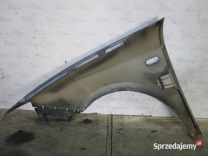 SEAT IBIZA IV 09r błotnik prawy przód 50 Błotniki Kielce