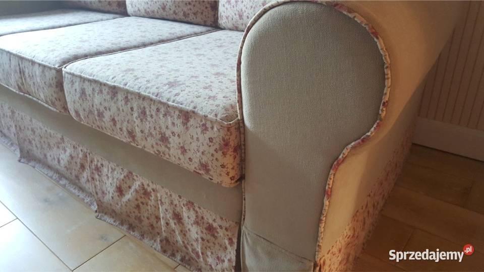 Kanapa sofa rozkładana nowa Poznań