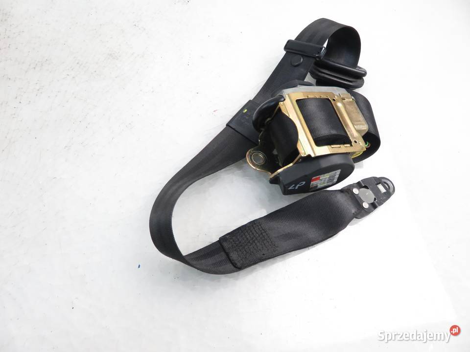 PAS LEWY PRZEDNI AUDI A8 D3 4E1857705 601782700 małopolskie