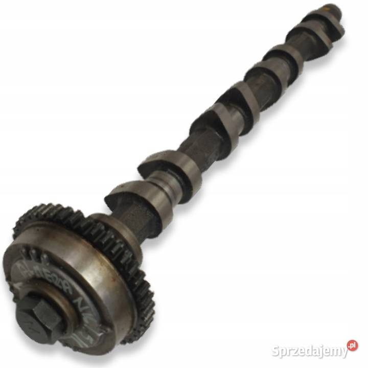 WAŁEK ROZRZĄDU Nissan Almera N16 15 16V osobowe lubelskie Chełm