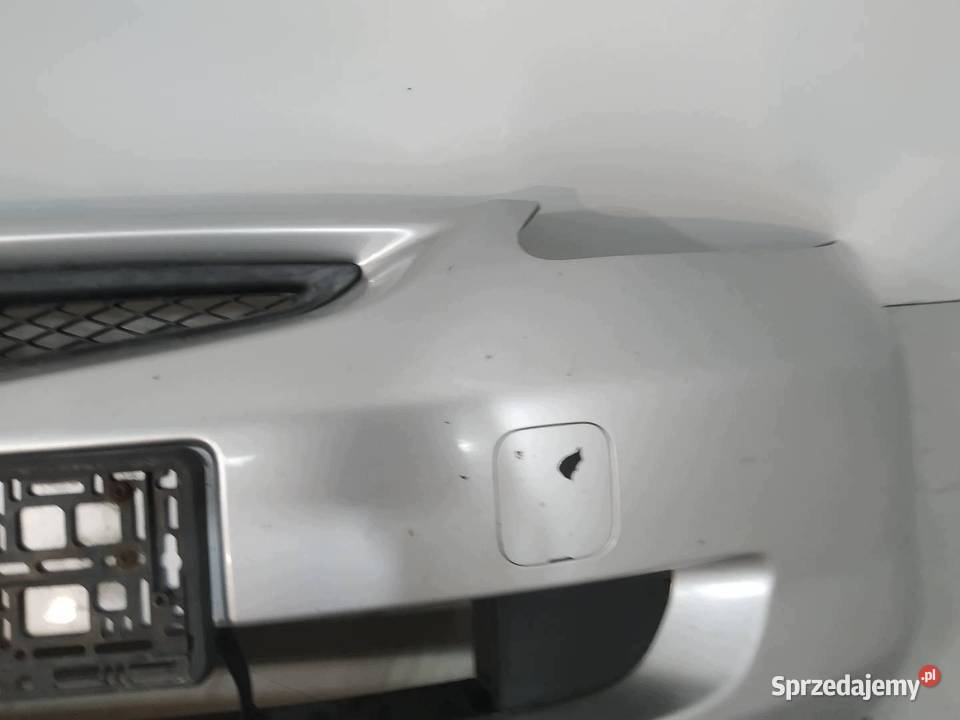 ZDERZAK PRZÓD NH623M Honda Jazz II 20022008 Zderzaki sprzedam