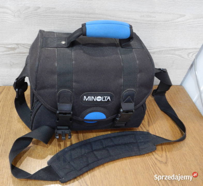 Aparat Sony DSLRA100 torba 2 x bateria obiektyw