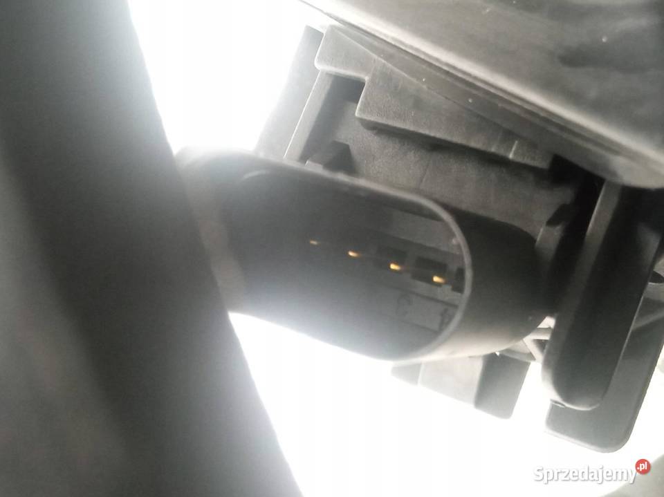 KOLEKTOR SSĄCY 036128709GT 14 16V VW Volkswagen osobowe