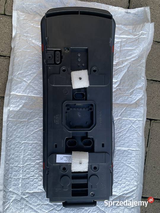 Vignal Lampa Tylna Lewa Scania R MAN Mercedes ciężarowe