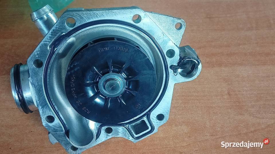 Deutz pompa wody 04129090 Łubowo
