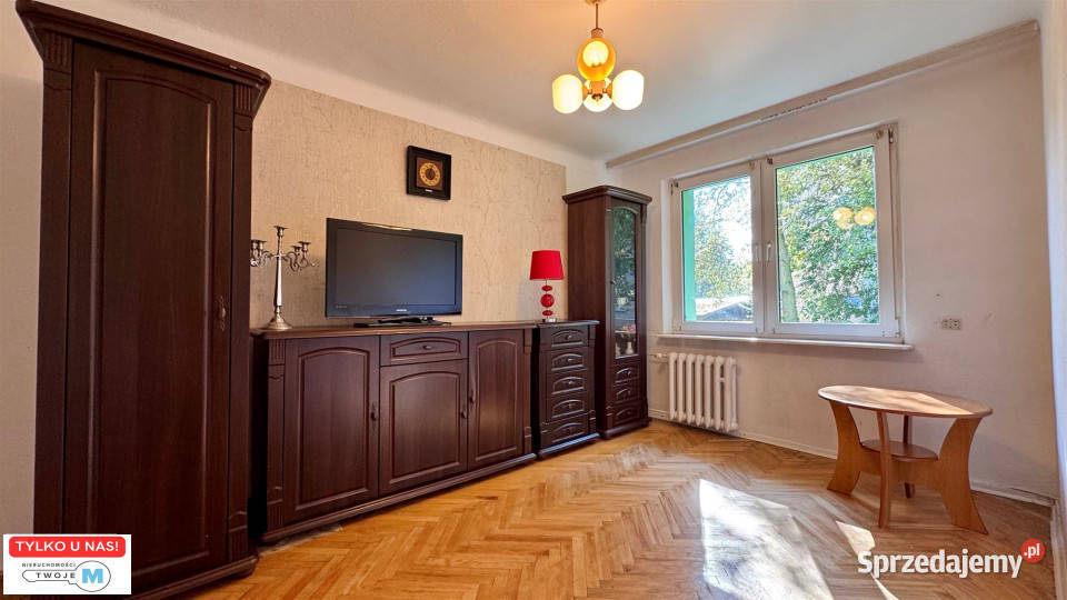 Mieszkanie 4719m2 3 pokojowe Kielce