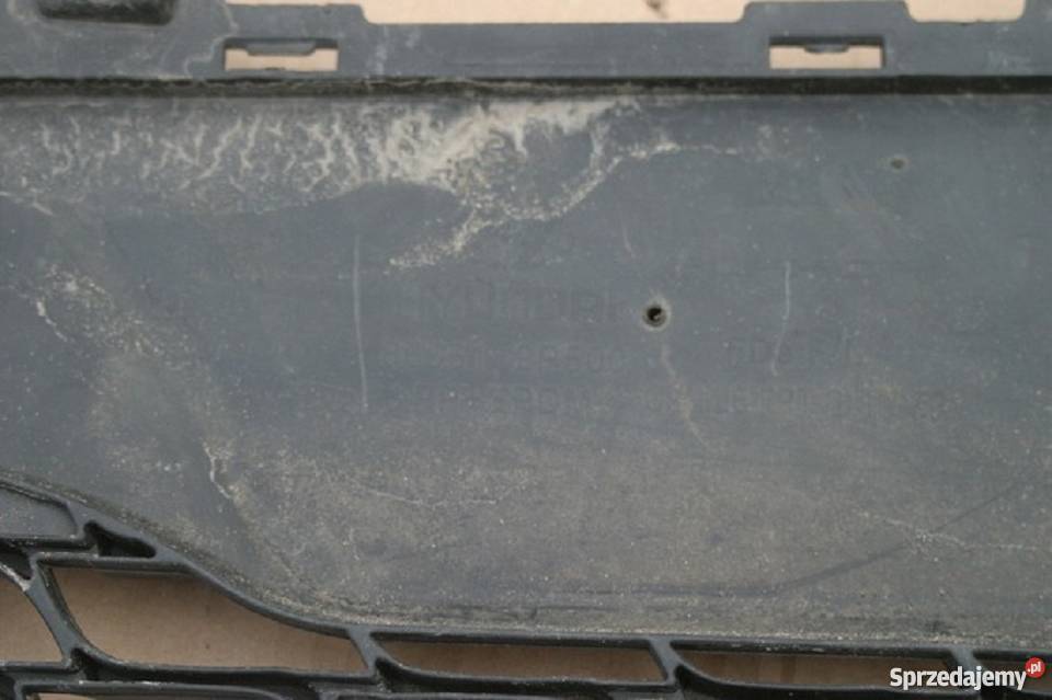 HYUNDAI i30 LIFT KRATKA GRILL ATRAPA PRZÓD Karoseria Bieleń