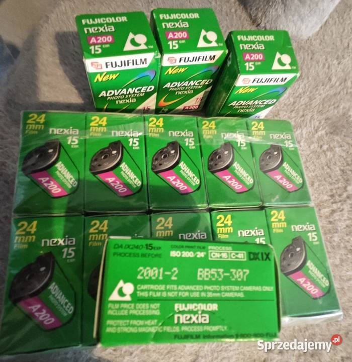 Canon ELPH LT 260IXUS Z7014 klisz Rzeszów