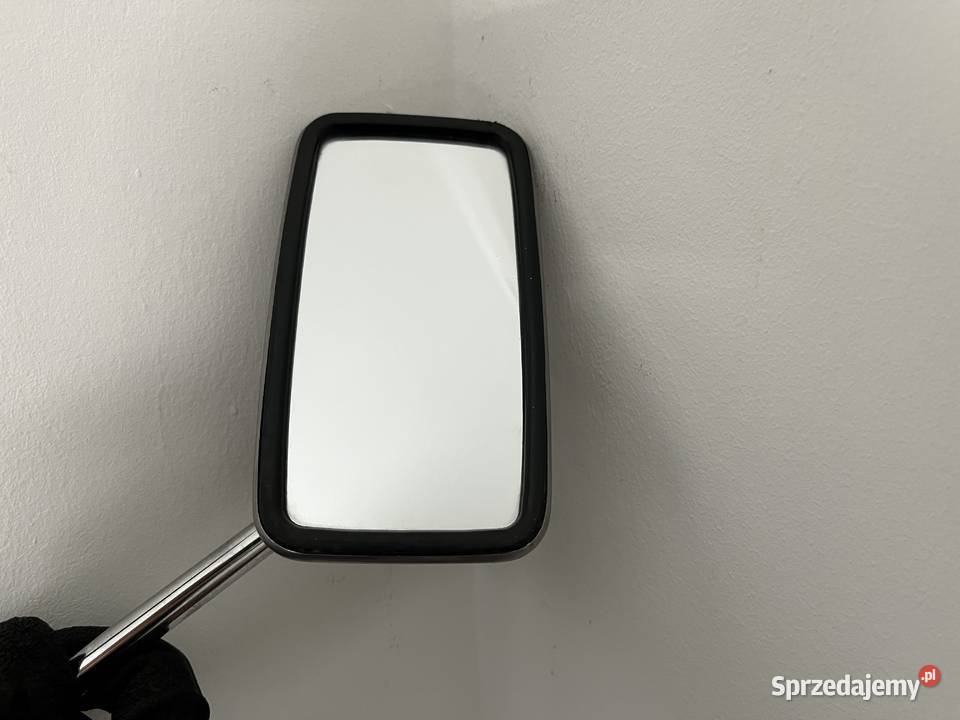 YAMAHA XV 535 Virago Lusterko lewe wielkopolskie Łobżenica