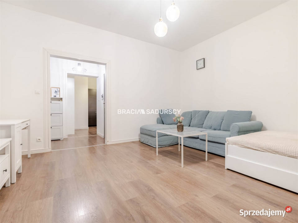 Mieszkanie Kraków Jana Kasprowicza 44m2 1 pokój Wynajem małopolskie sprzedam