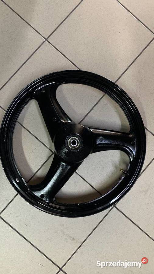Felga Koło Przód Honda Varadero XL 125 sprzedam