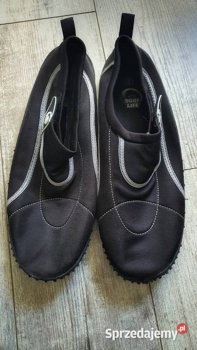 Buty do pływania męskie Surf Life