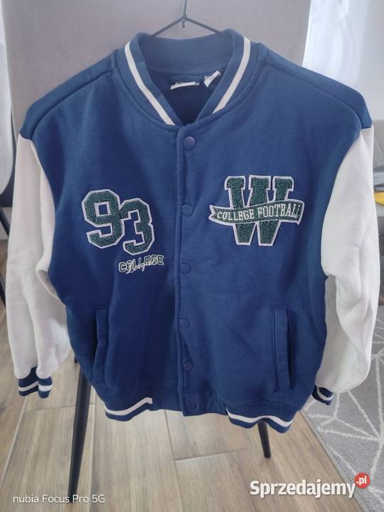 Bluzy chłopięce podkarpackie Hadle Kańczuckie