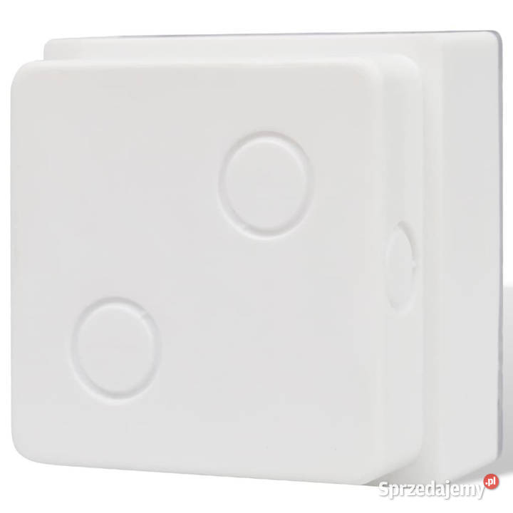 2 Lampki najazdowe LED 100 x 100 x 68 mm WM41715 Warszawa