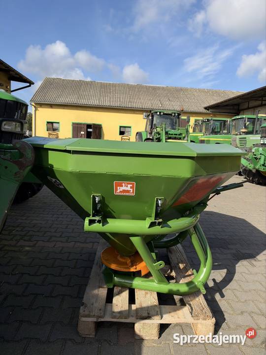 Amazone f402 Cisew