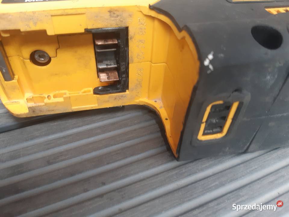 Młotowiertarka Dewalt DCH 27318r małopolskie Stary Sącz