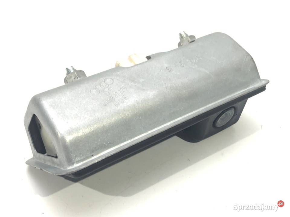 KLAMKA KLAPY TYŁ AUDI A6 C7 4G5827229