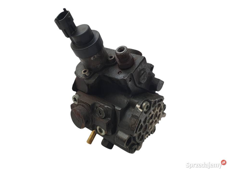 POMPA WTRYSKOWA Land Rover Peugeot 407 607 807 sprzedam