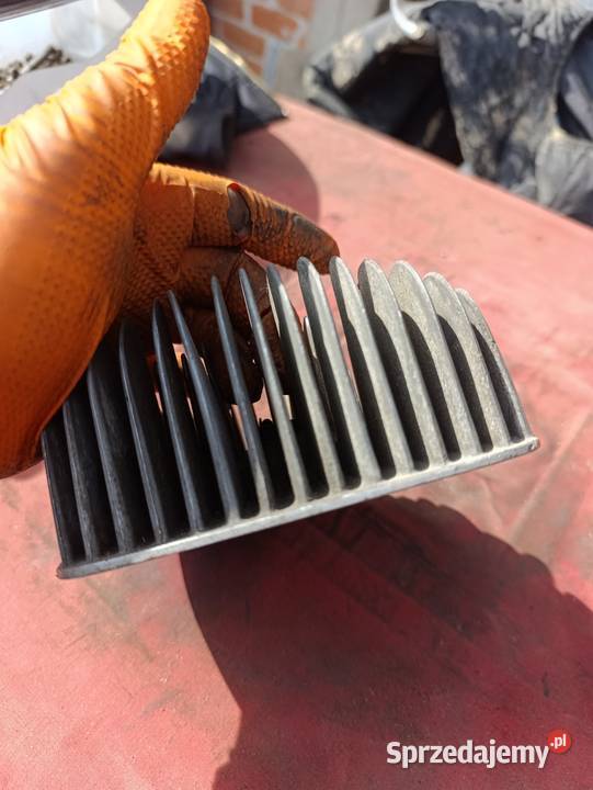 Ładna głowica wsk 125 Wfm SHL 175 nie junak Zamość