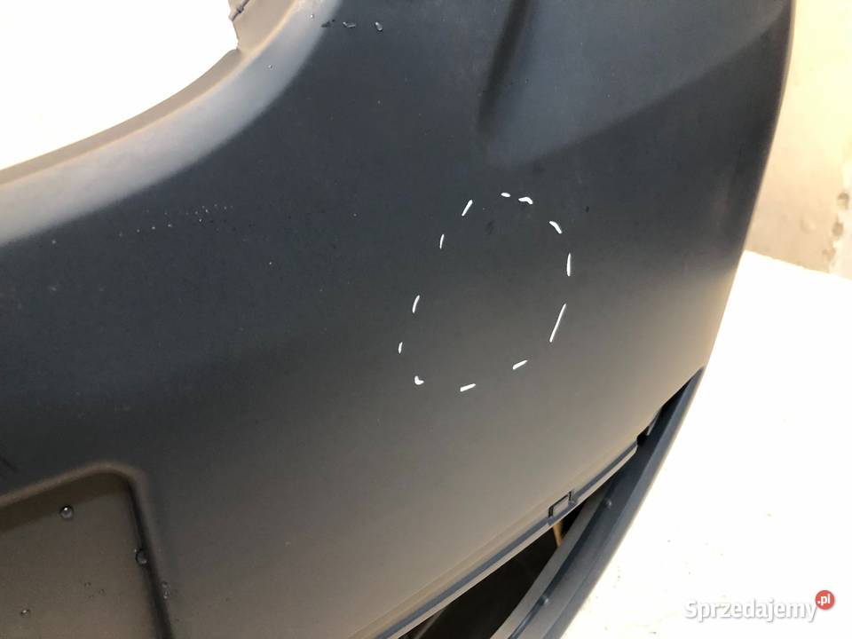 Opel Astra J IV 20092011 przed liftem pod PDC Skarżysko-Kamienna