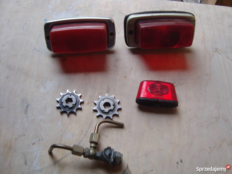 Silnik simson schwalbe trzybiegowy Białobrzegi