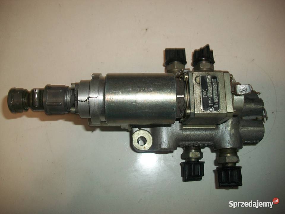 Zawór A201B dostępność i na zapytanie Biznes i Przemysł Olkusz