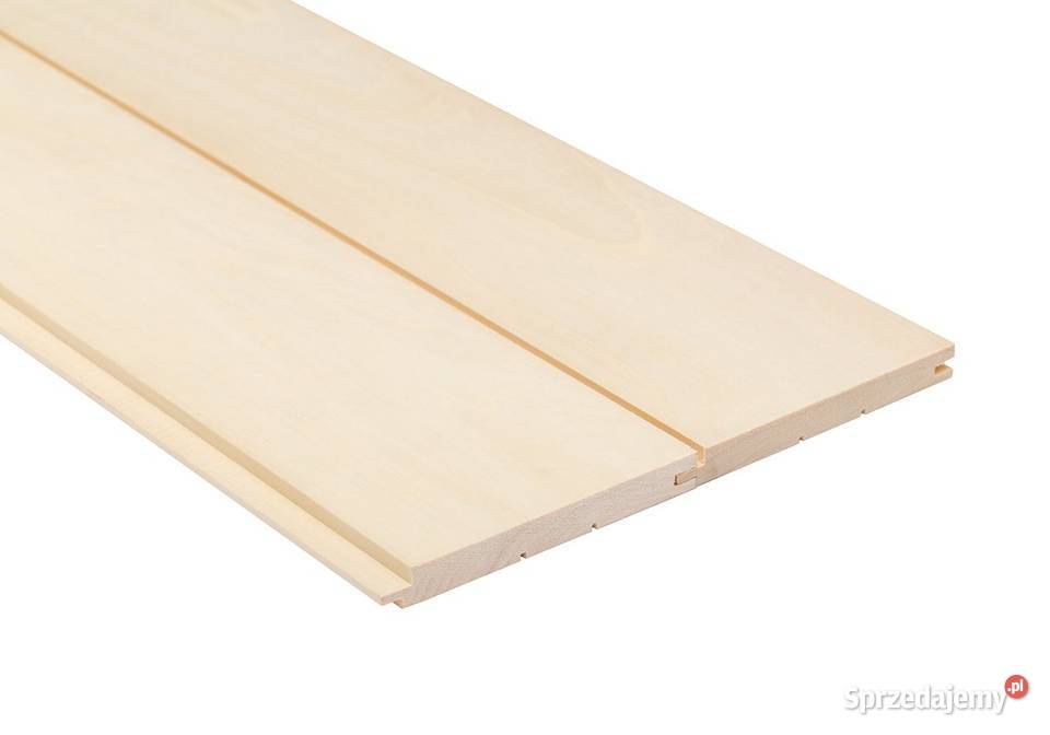 Boazeria Podbitka Deska Elewacja do Sauny sauna Akcesoria do saun Prusice